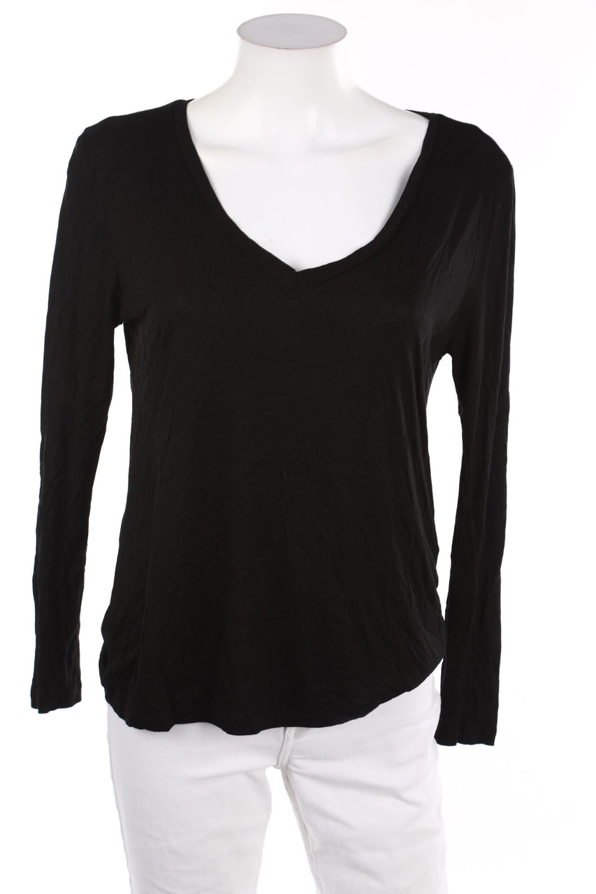 H&M - Longsleeve-Shirt - S