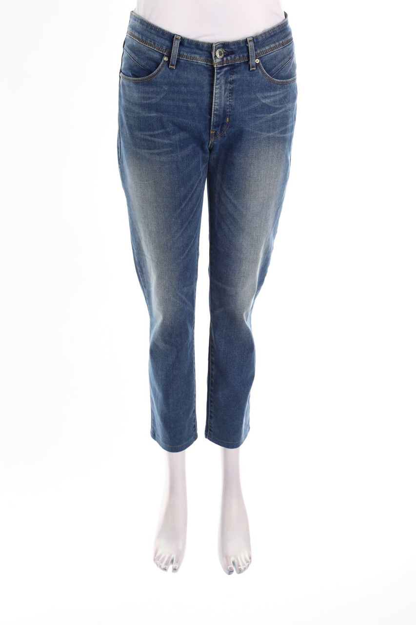 LEVI´S - Cropped Jeans - M