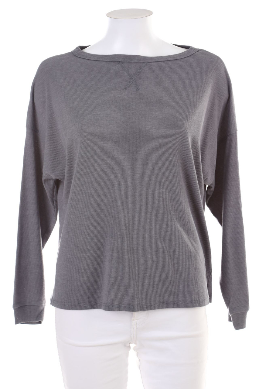 DOROTHY PERKINS - Longsleeve-Shirt - S