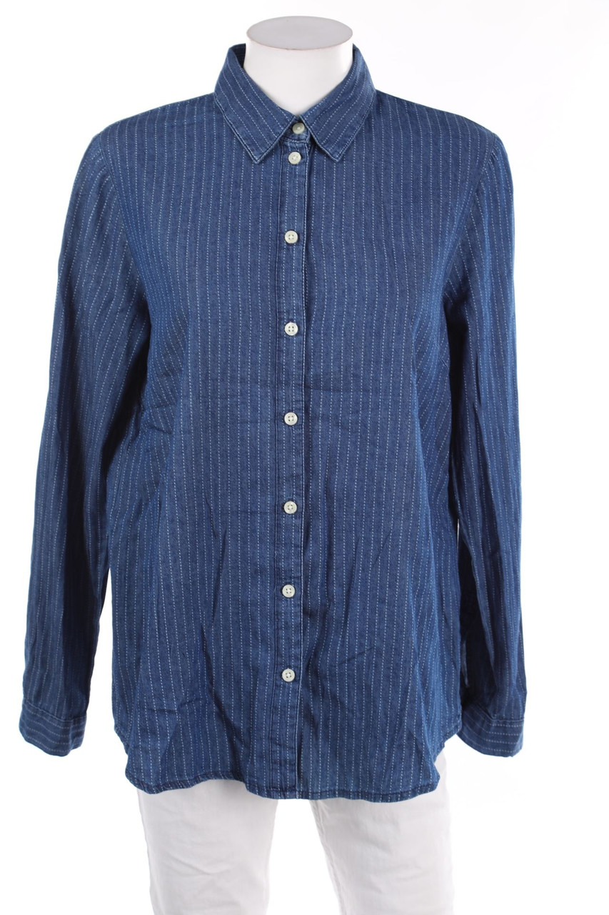 John Baner - Hemd-Bluse - M