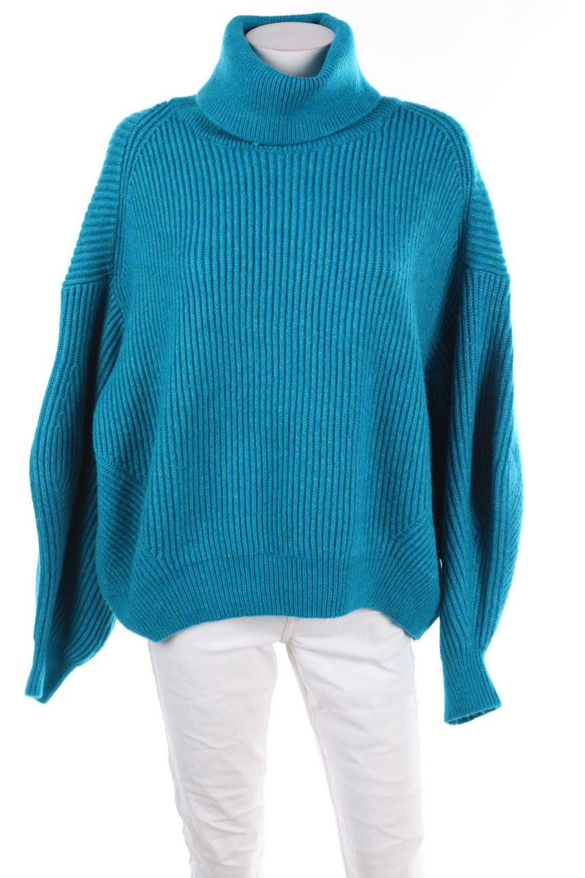 H&M - Strick-Pullover - L