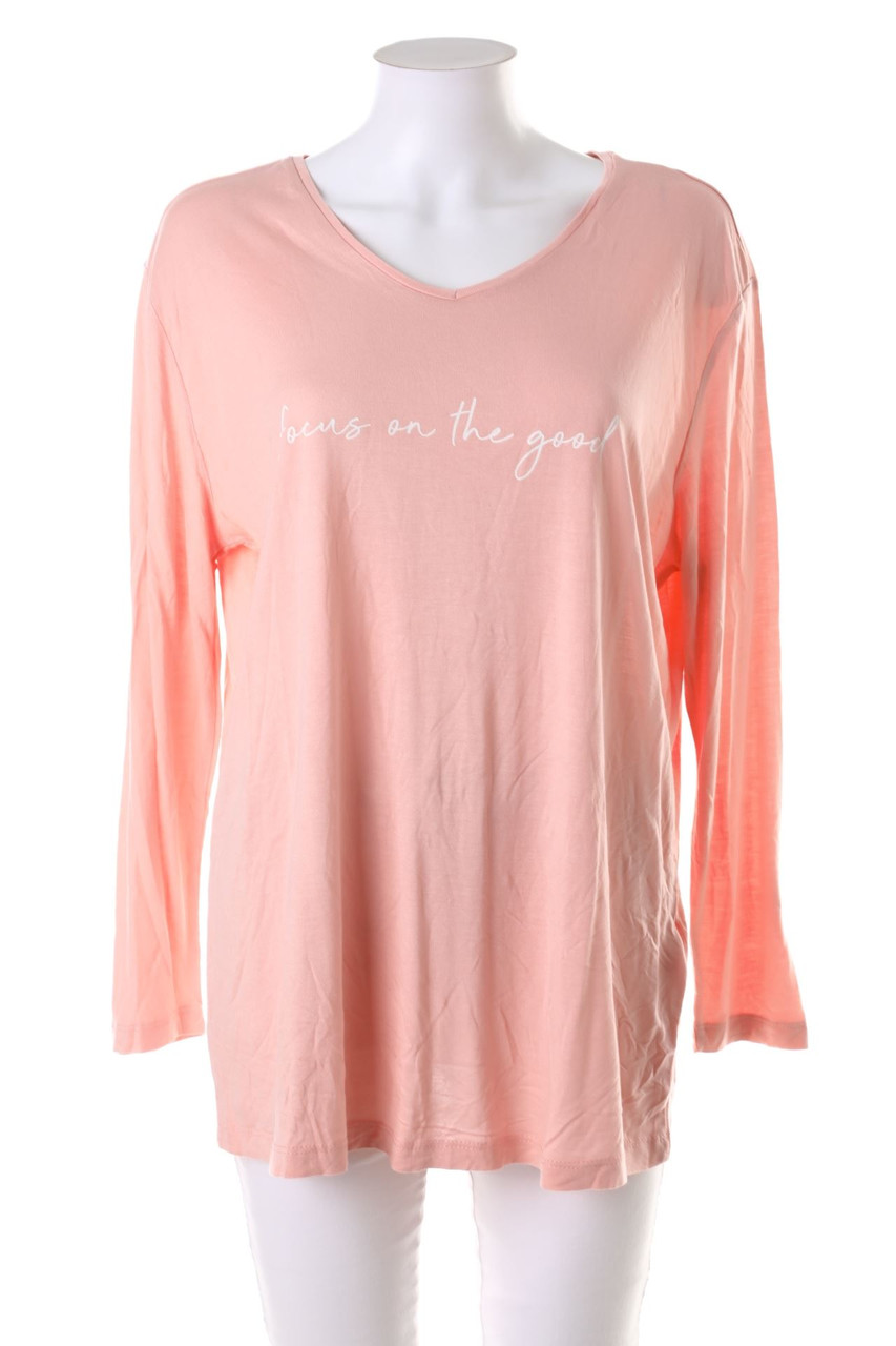 esmara - Longsleeve-Shirt - L