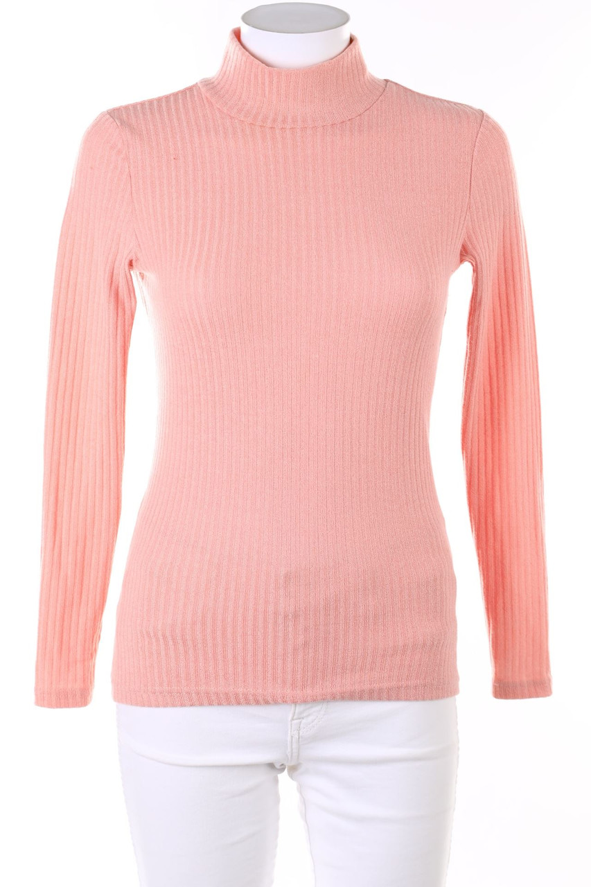 SHEIN - Longsleeve-Shirt - M