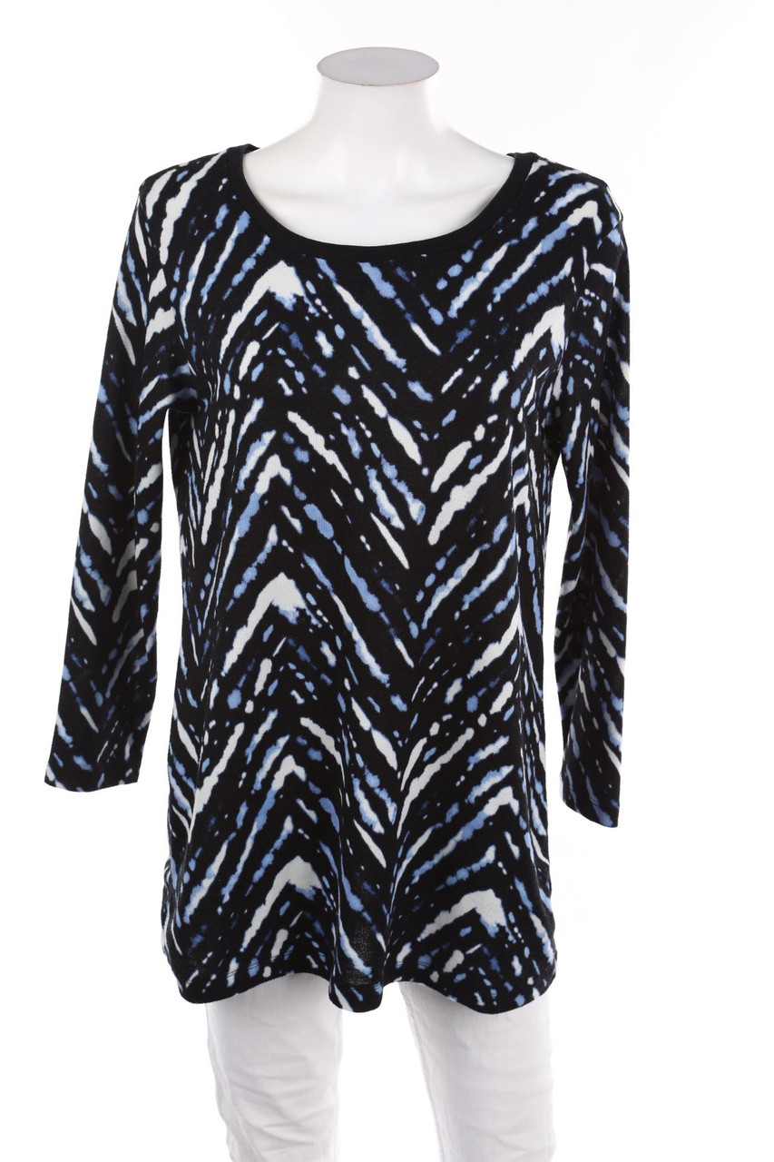 F&F - Longsleeve-Shirt - XL