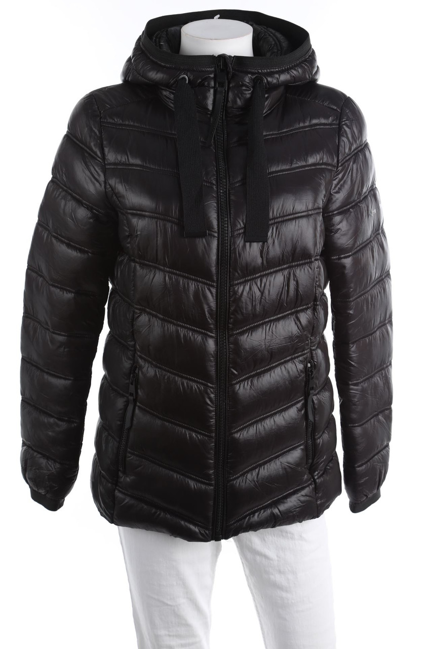 Street One - wattierte Jacke - XS