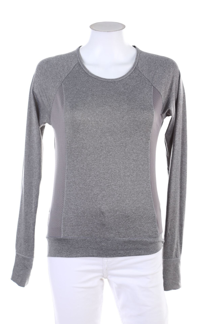 C&A - Sport Longsleeve-Shirt - XS