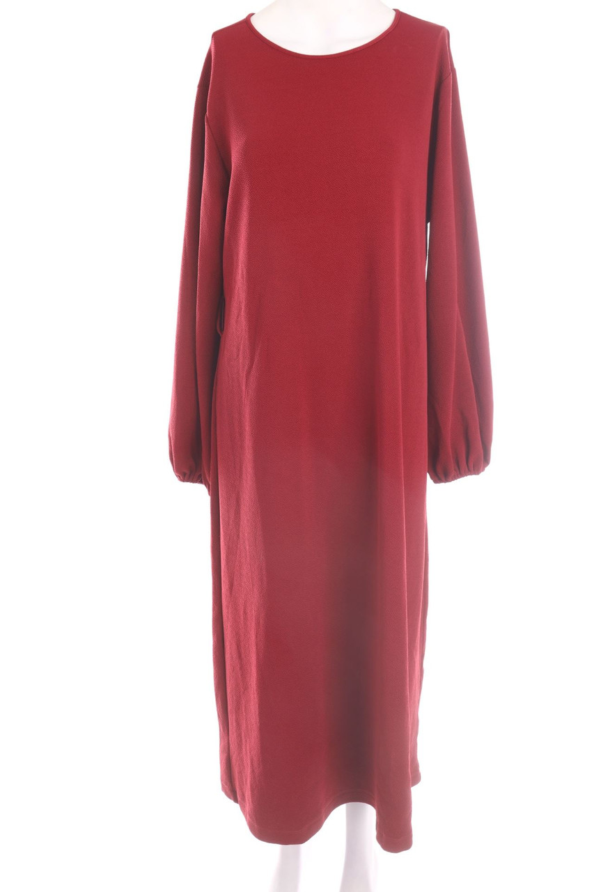 SECONDHAND - Midikleid - XL