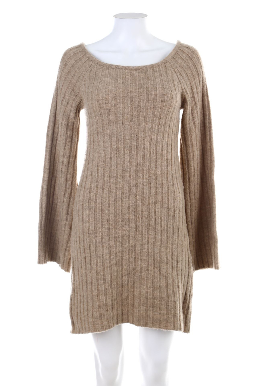 H&M - Strickkleid - S