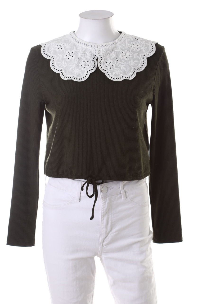 TALLY WEiJL - Longsleeve-Shirt - M