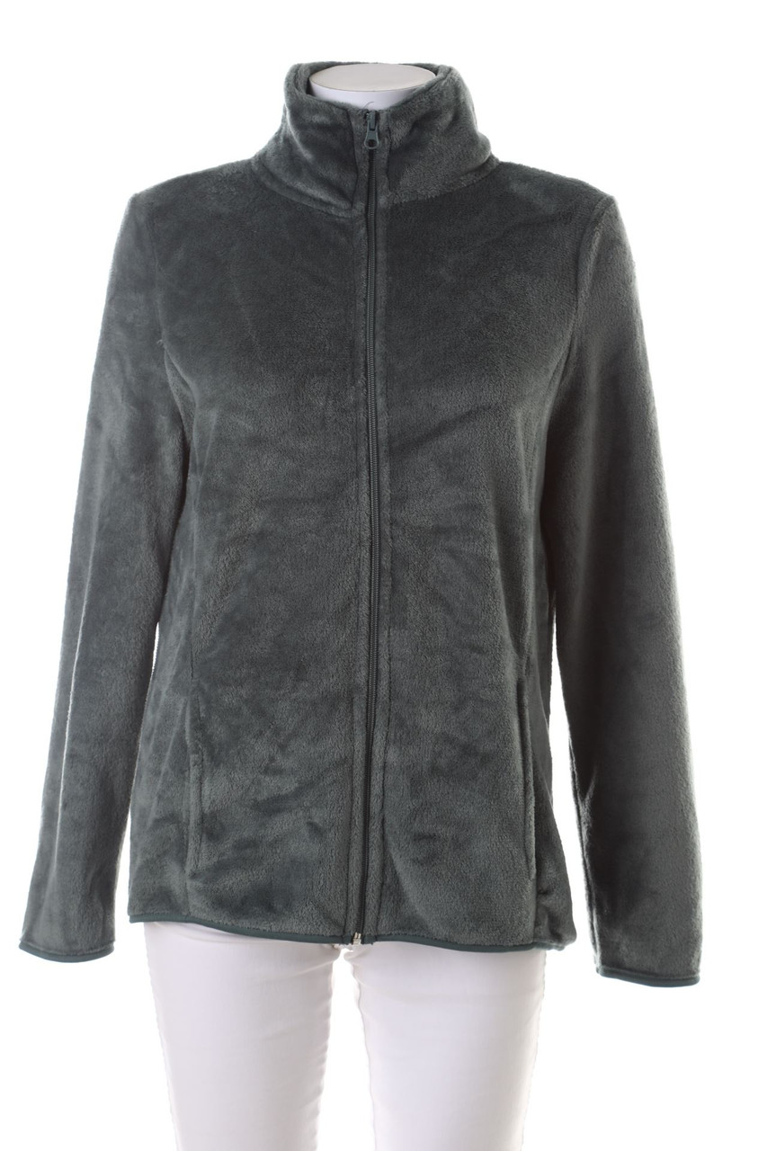 Janina - Fleece Jacket - L