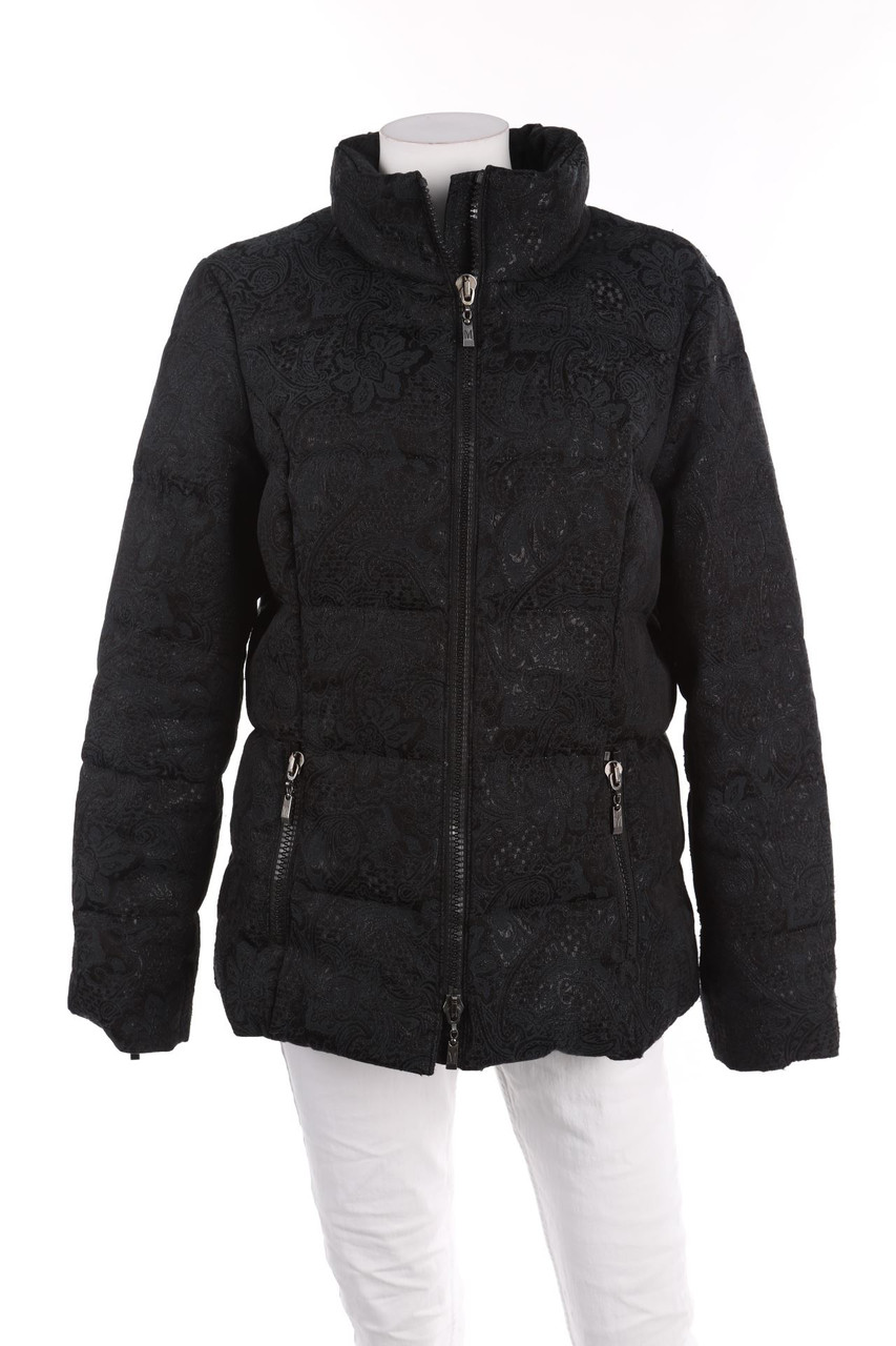 MADELEINE - Down Jacket - L