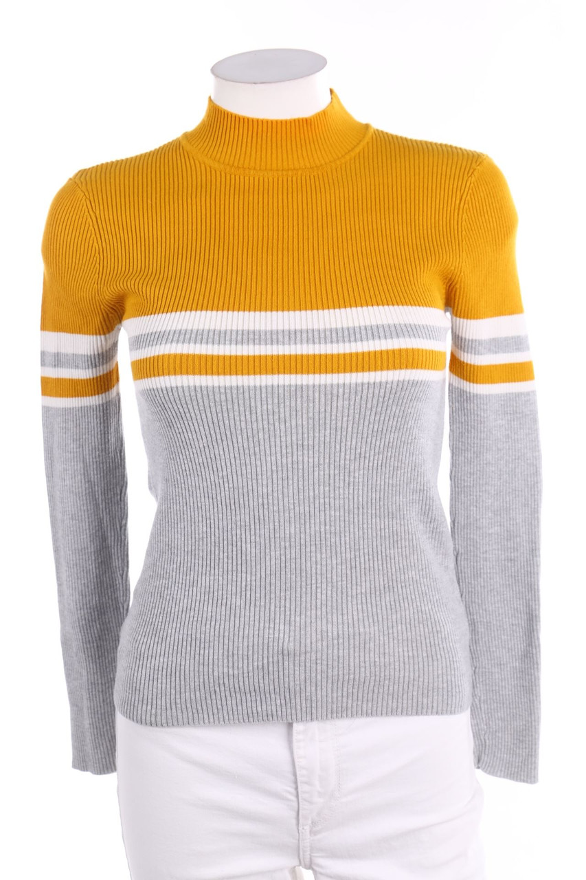 FB SISTER - Longsleeve-Shirt - M