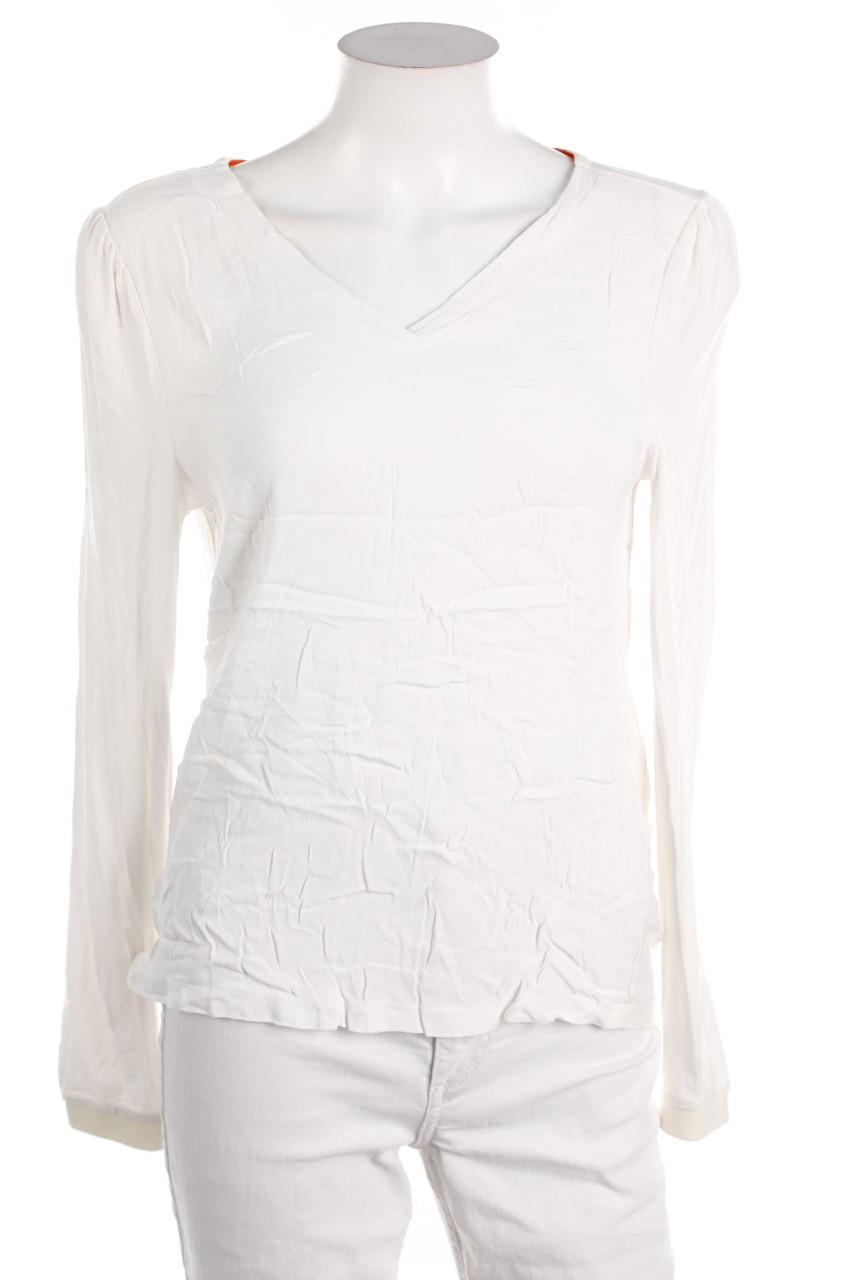 Street One - Longsleeve-Shirt - S