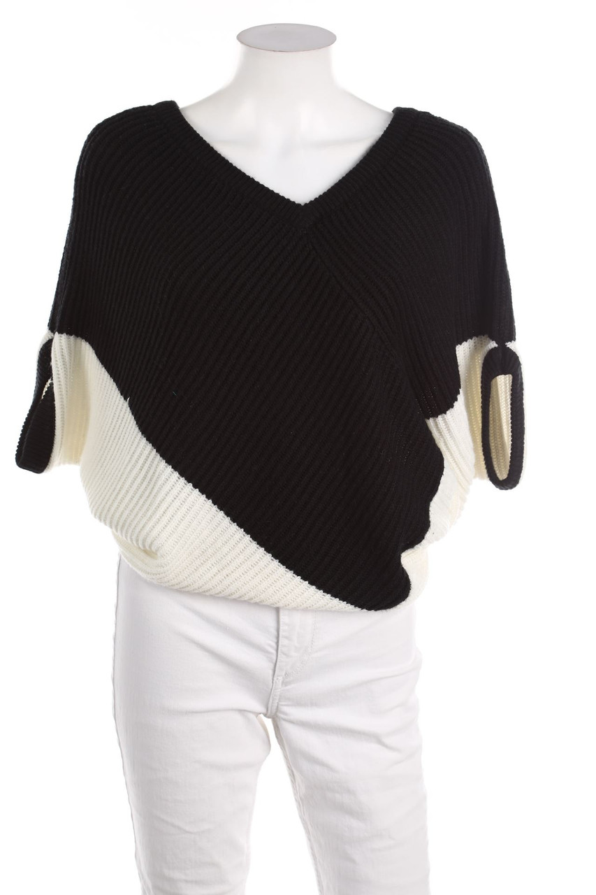 RAINBOW - Strick-Pullover - S