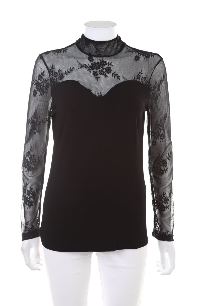 POMPÖÖS - Blouse - S