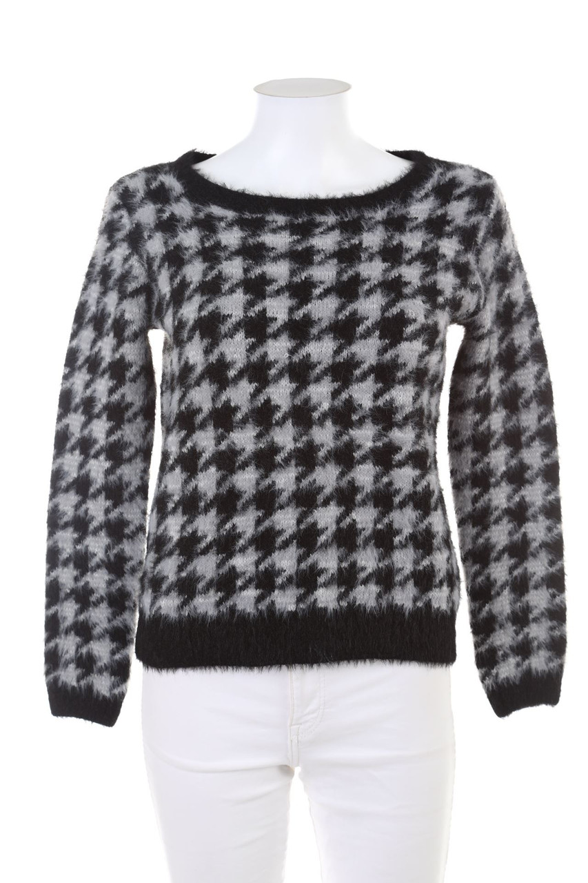 page one - Pullover - XS