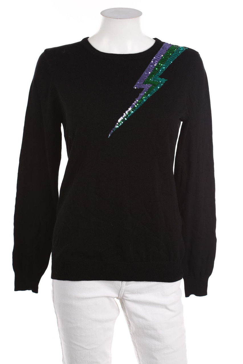 Sugarhill Boutique - Strick-Pullover - M