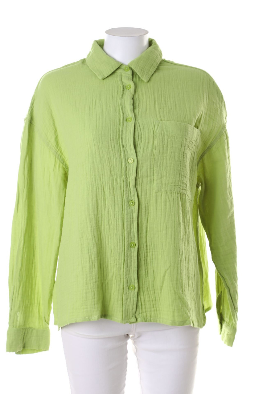C&A - Cotton Blouse - XS