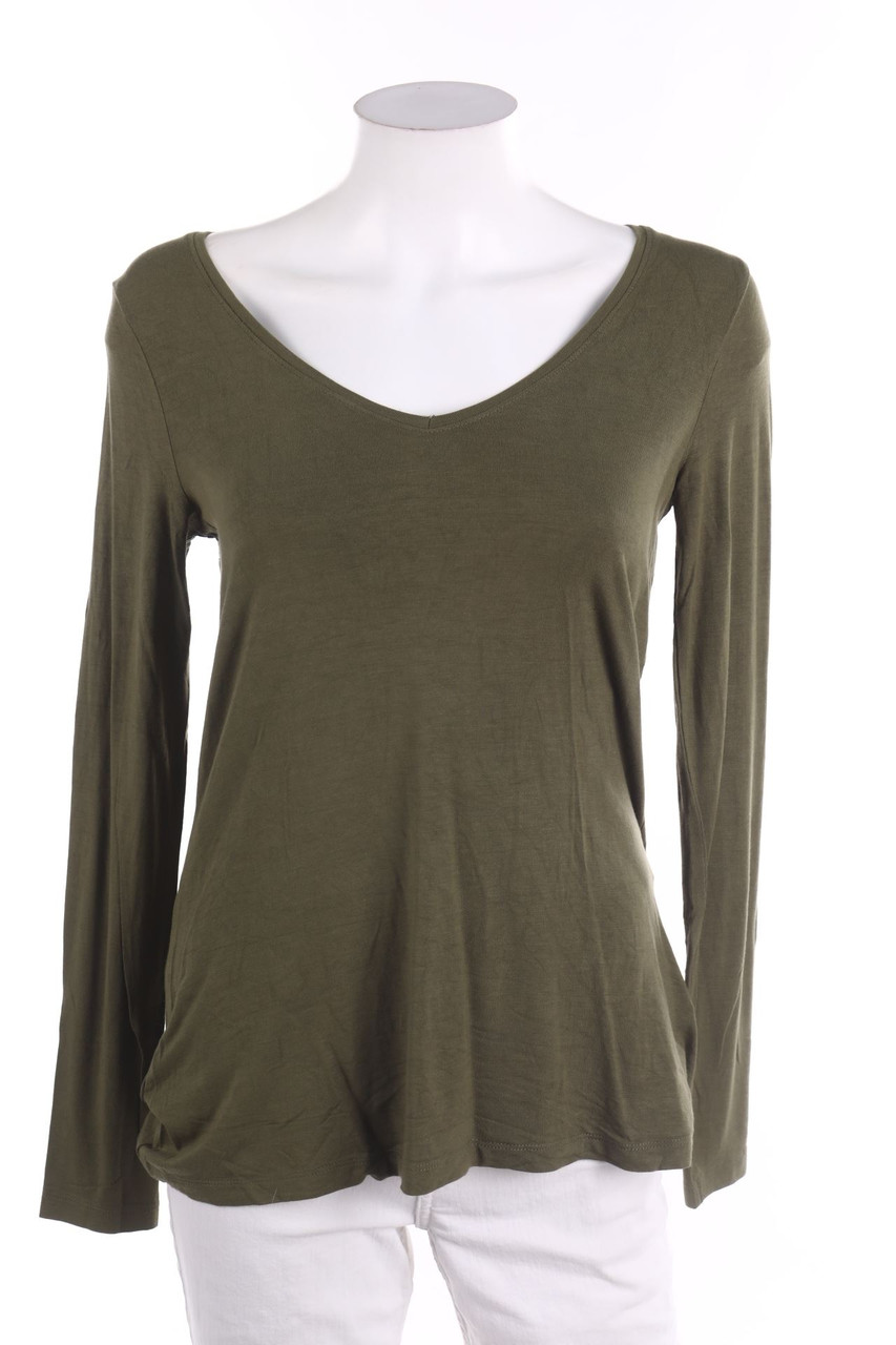 ANNA FIELD - Longsleeve-Shirt - S