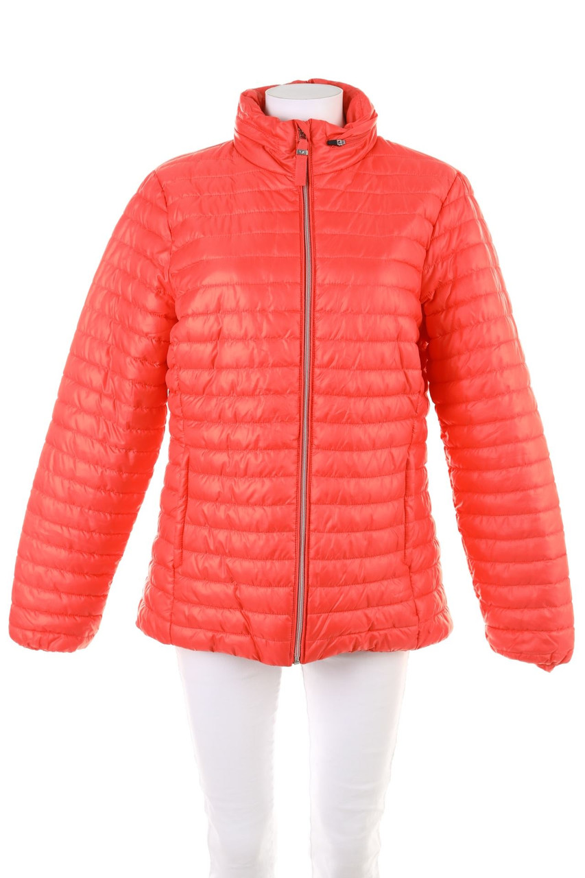 TOM TAILOR - wattierte Jacke - XL