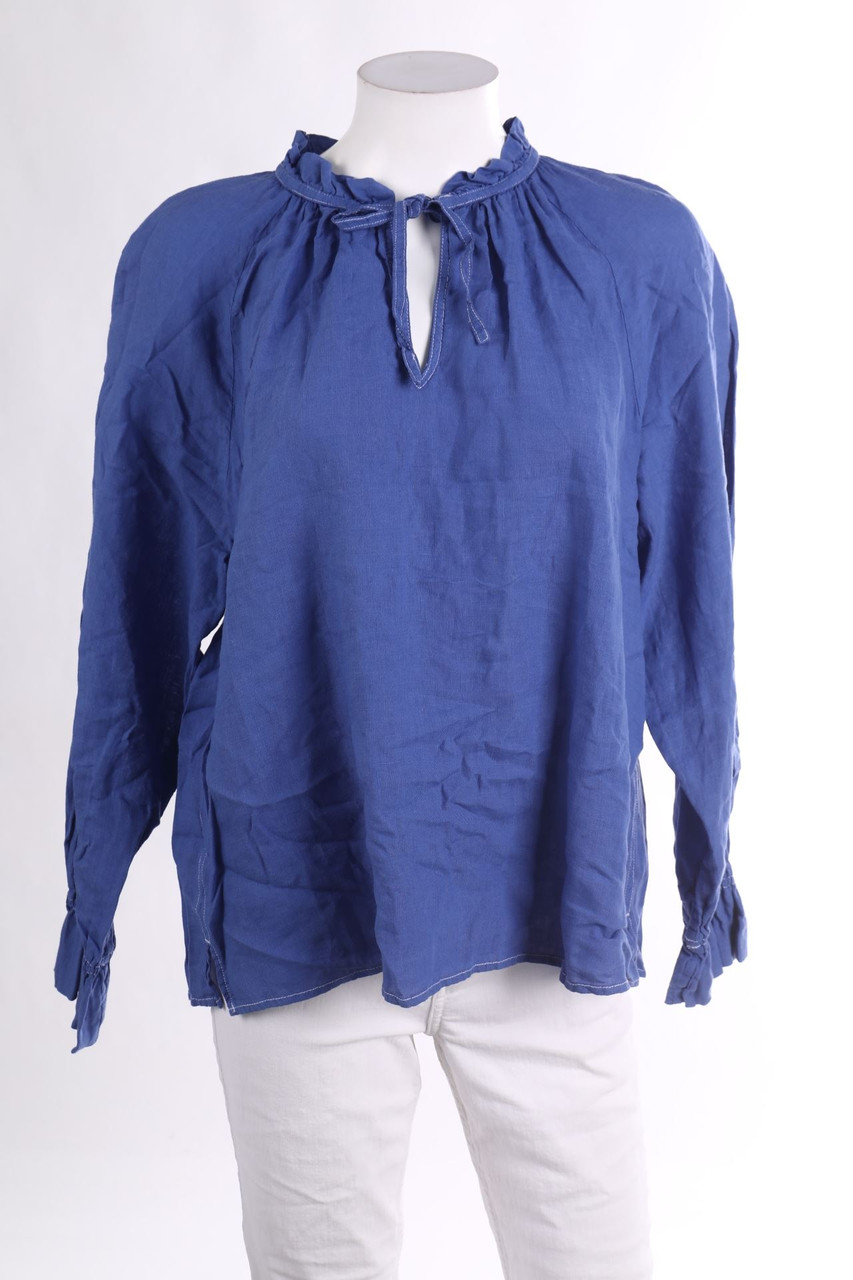 Marc O´Polo - Leinenbluse - M