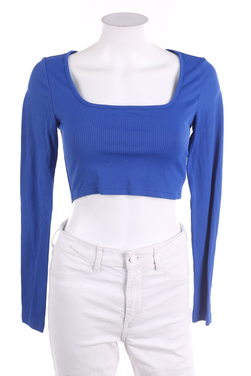 SHEIN - Crop-Top - S
