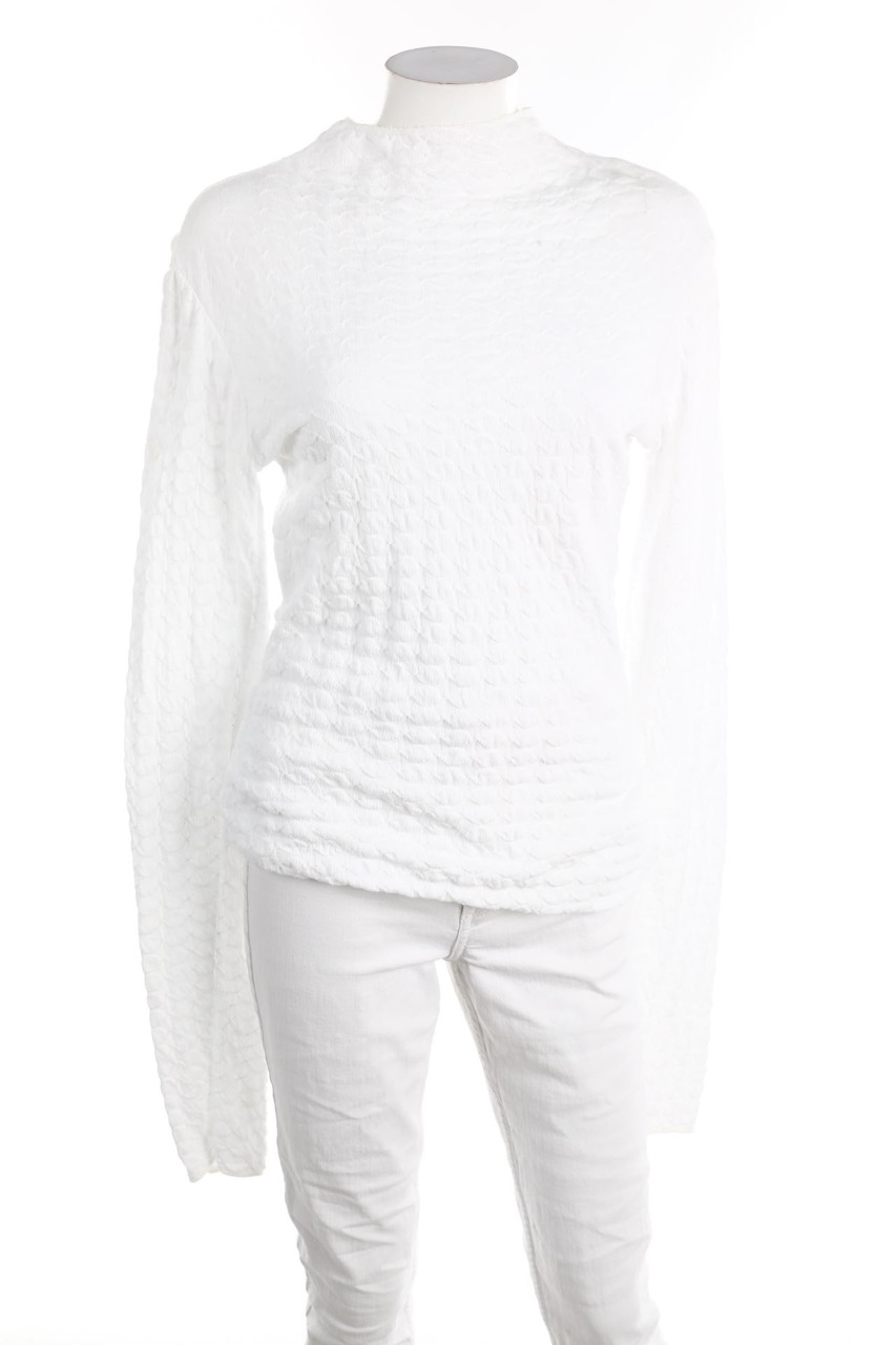 ZARA - Strick-Pullover - S