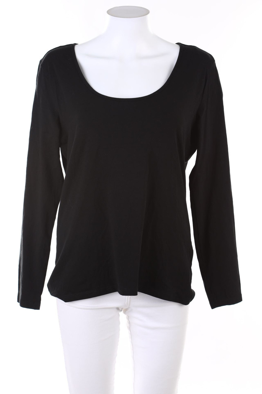 H&M - Longsleeve-Shirt - XL