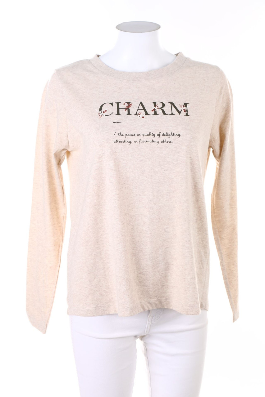 My Own - Sweatshirt - S