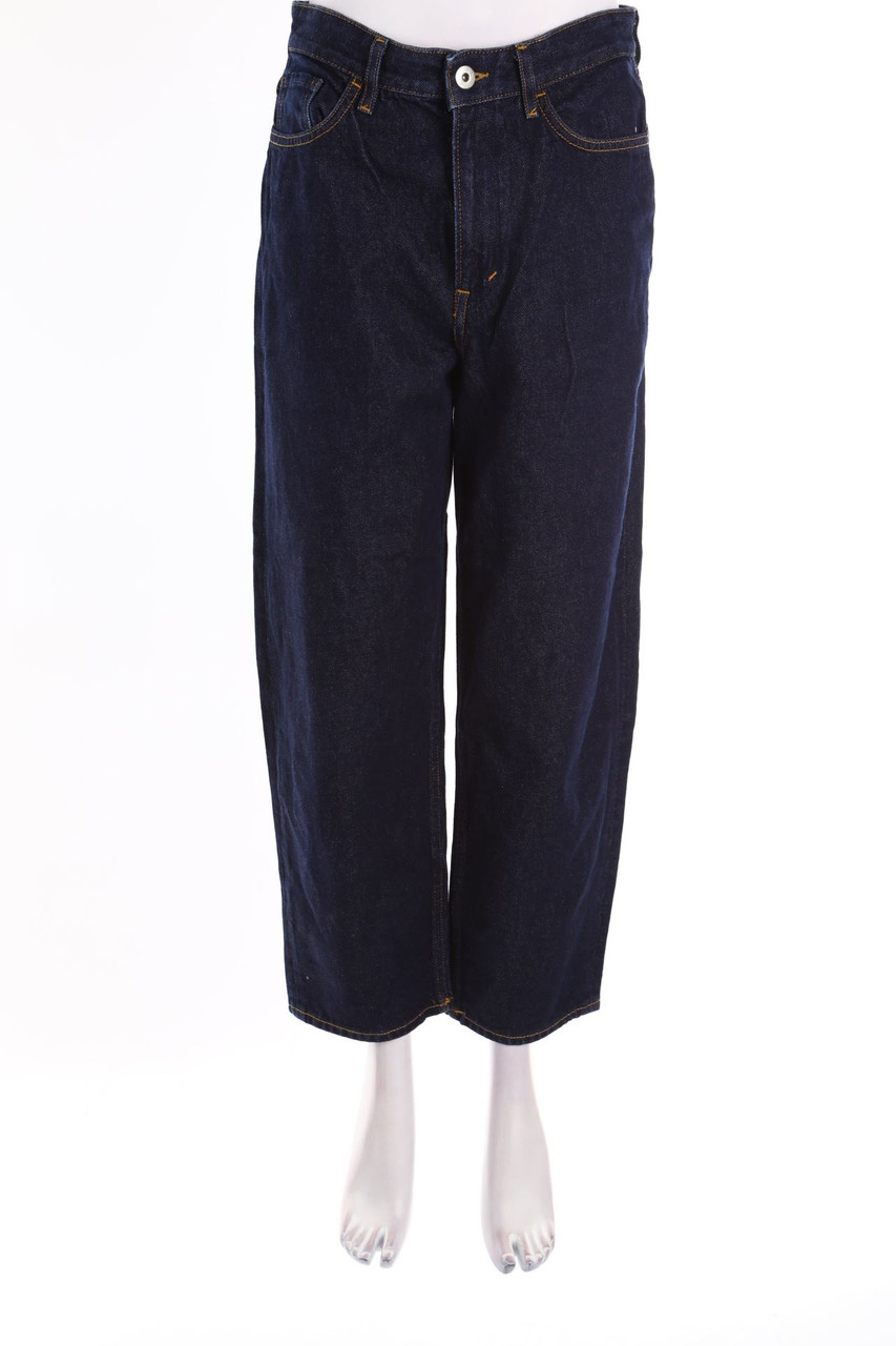 COS - Straight Cut Jeans - S