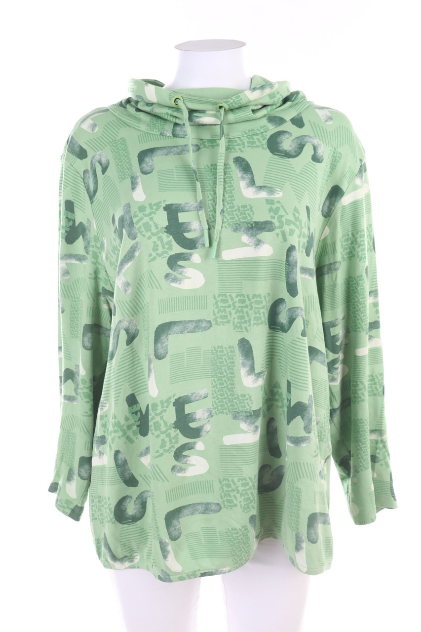 Multiblu - Kapuzen-Pullover - 2XL