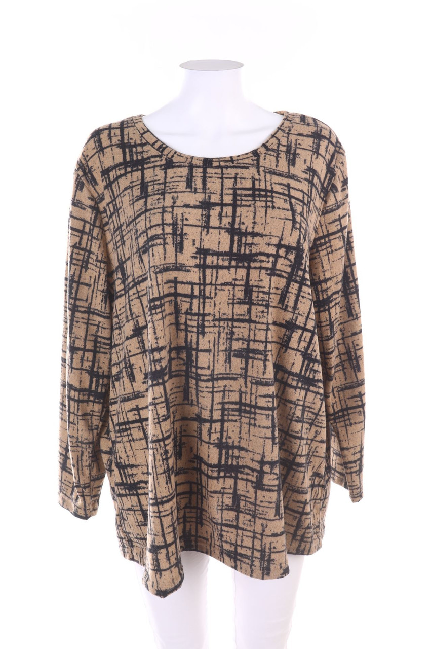 Laura Torelli - Longsleeve-Shirt - 48