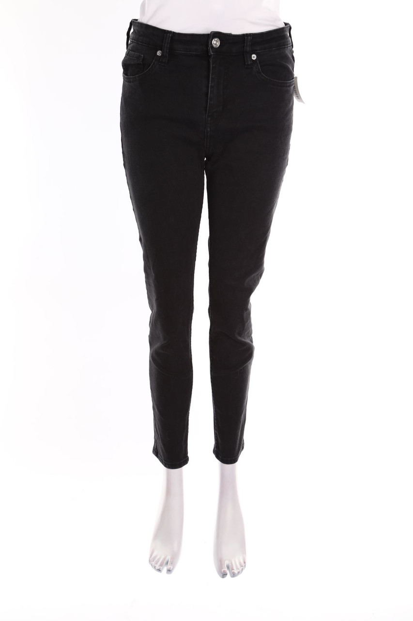 MANGO - skinny jeans - L