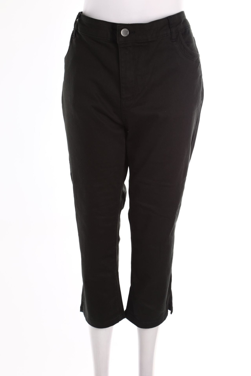 C&A - Capri Pants - 2XL