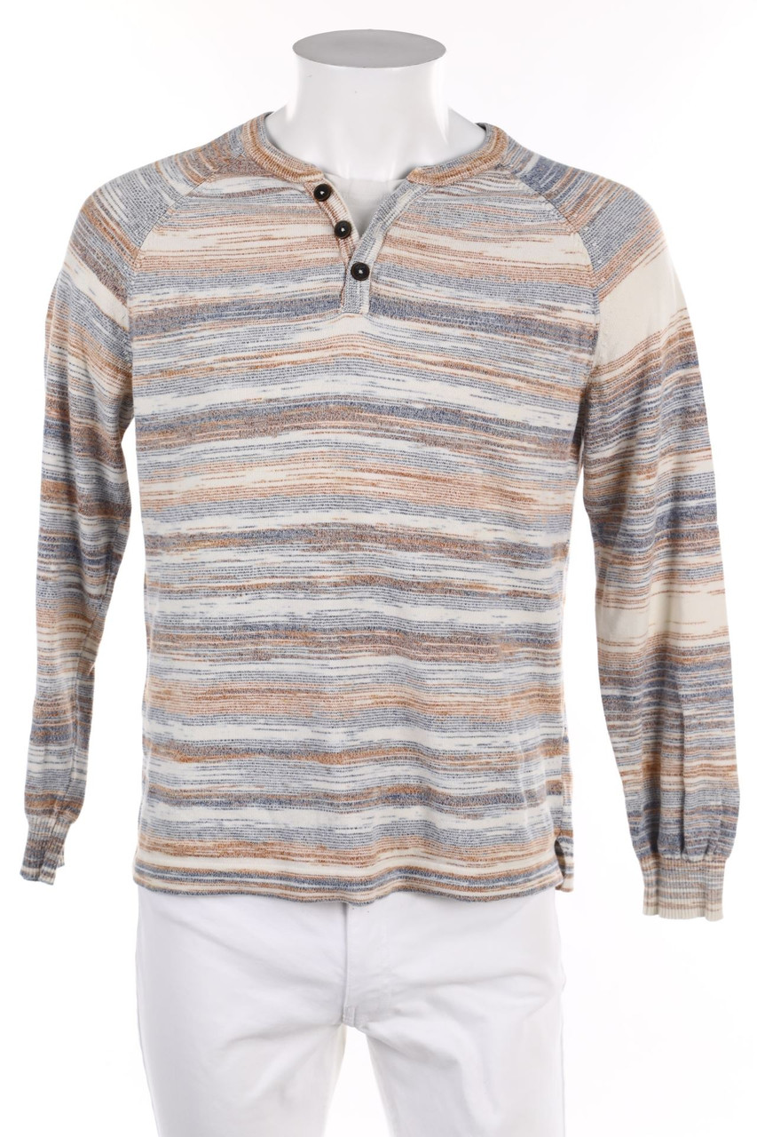 C&A - Longsleeve-Shirt - L