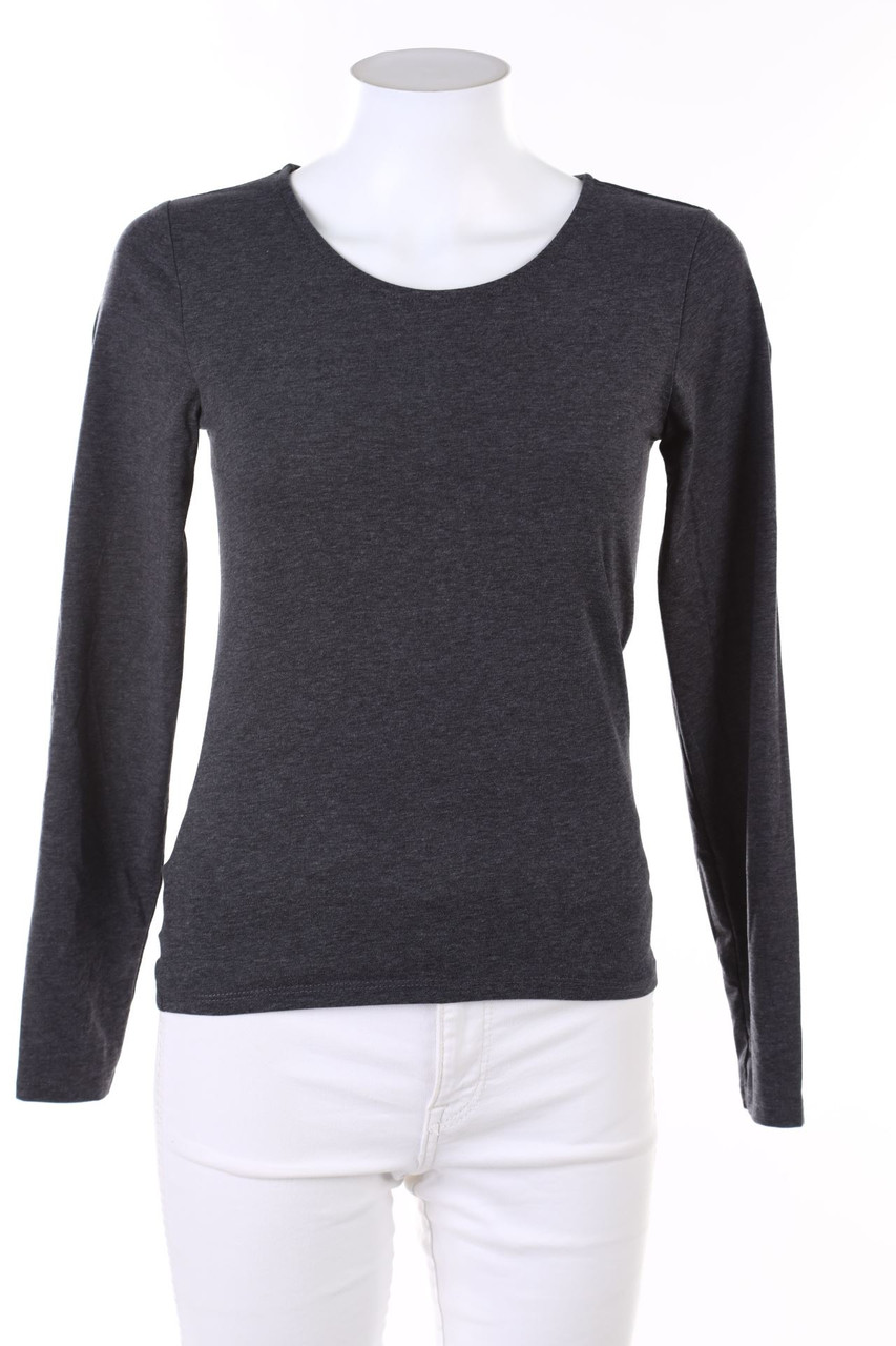 AMISU - Longsleeve-Shirt - S