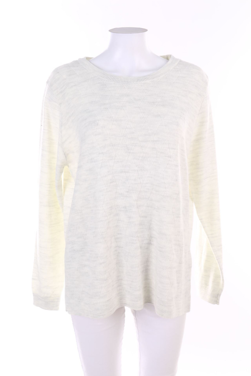 Laura Torelli - Longsleeve-Shirt - L