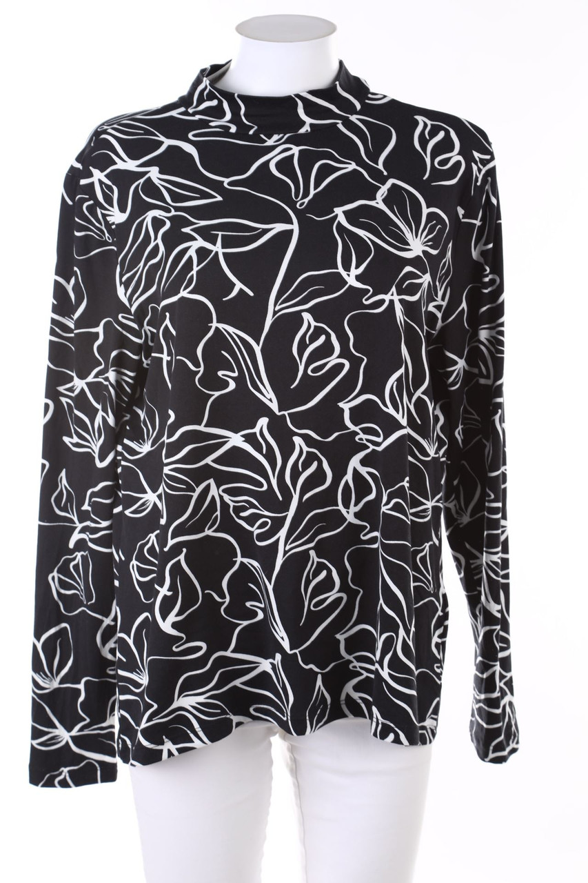 Laura Torelli - Longsleeve-Shirt - L