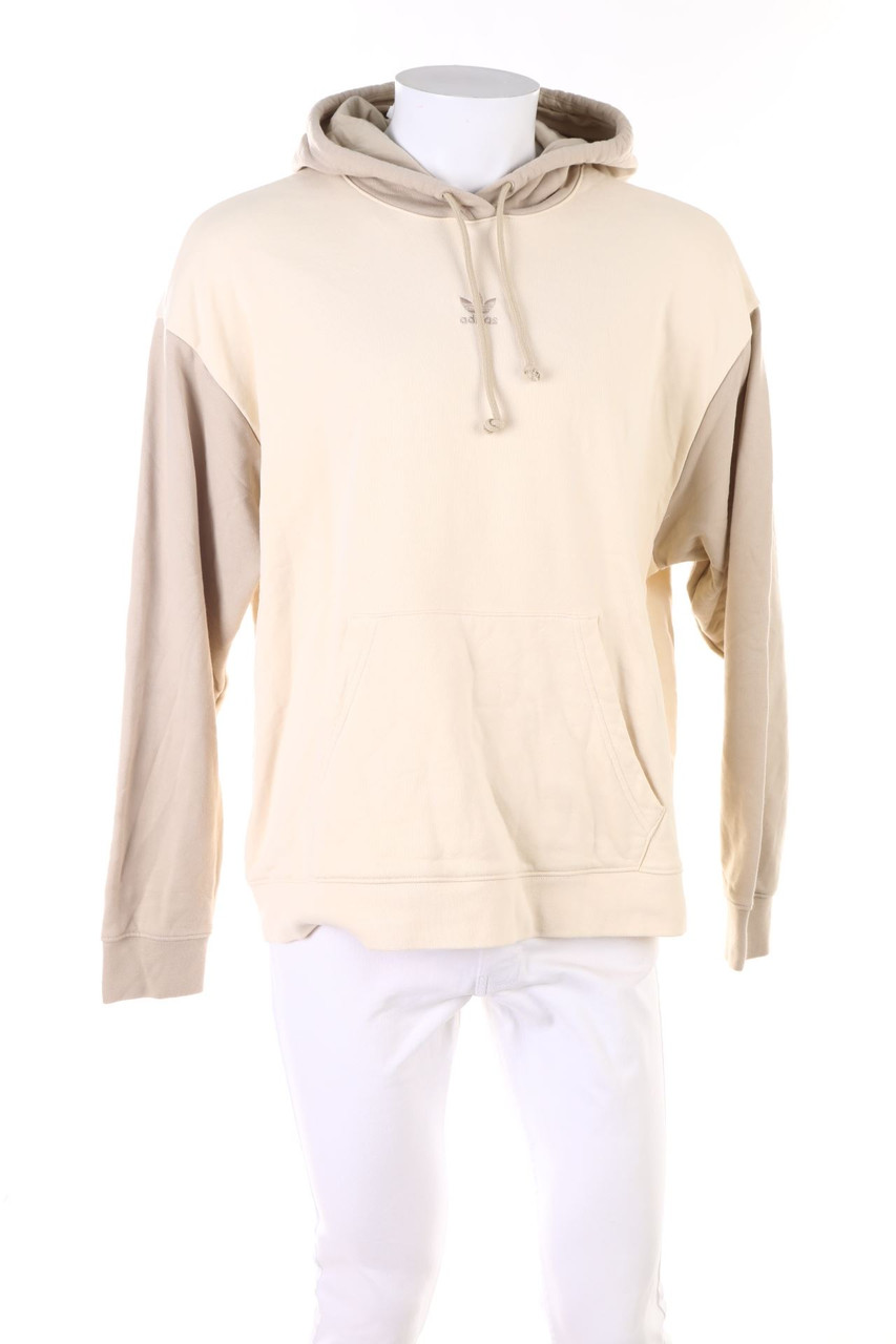 adidas - Hooded Sweatshirt - XL