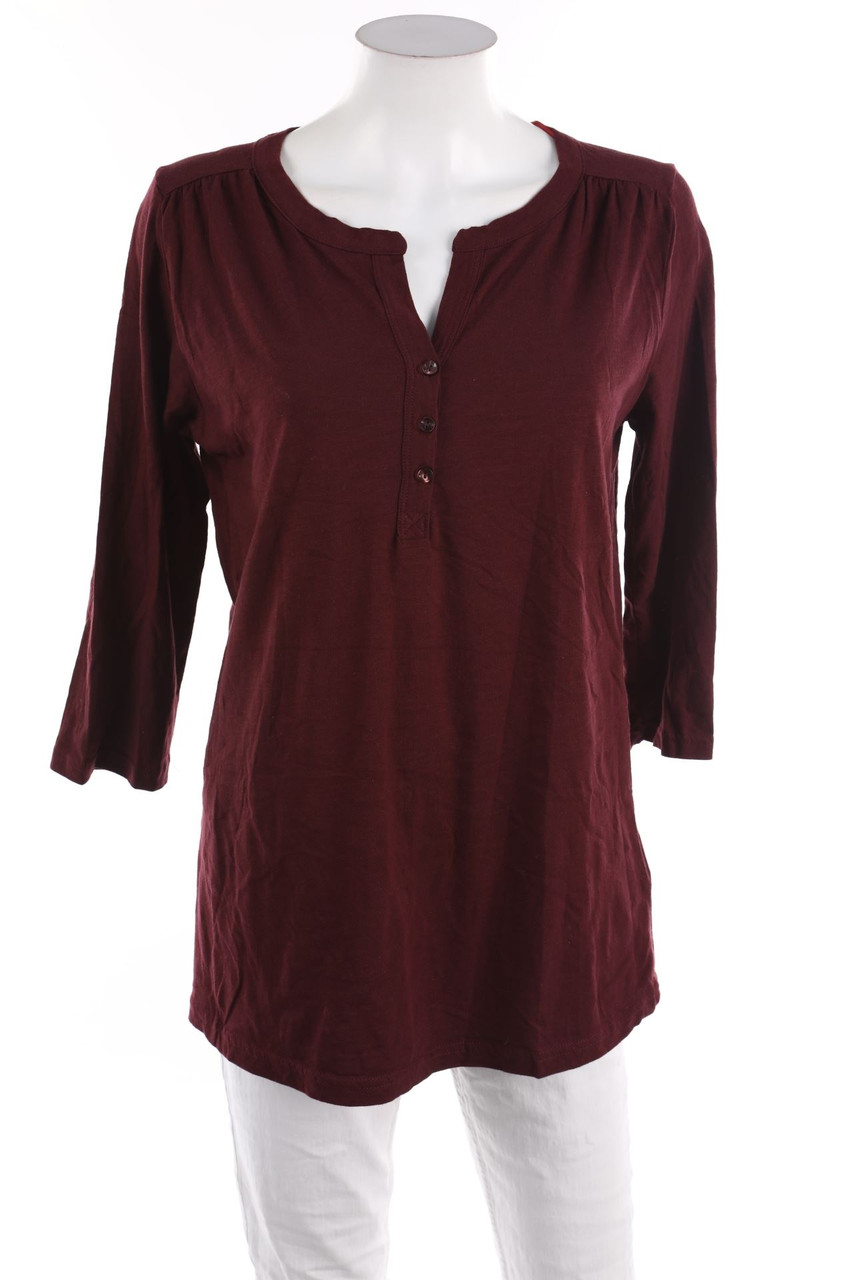 Laura Torelli - Longsleeve-Shirt - L