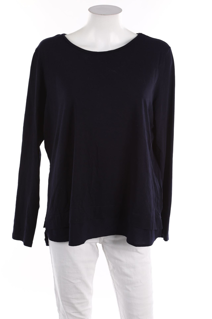 TOM TAILOR - Longsleeve-Shirt - 2XL