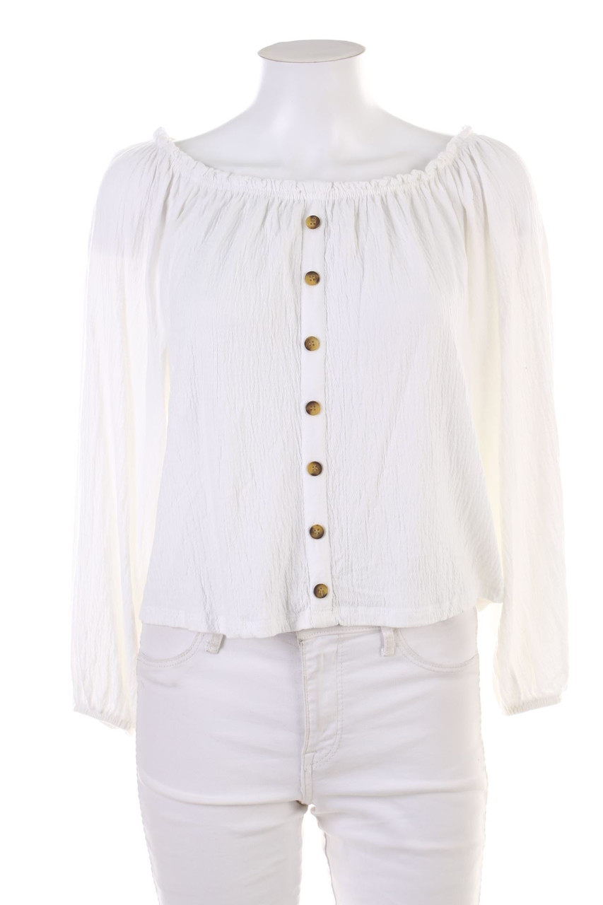 Bershka - Blouse - M