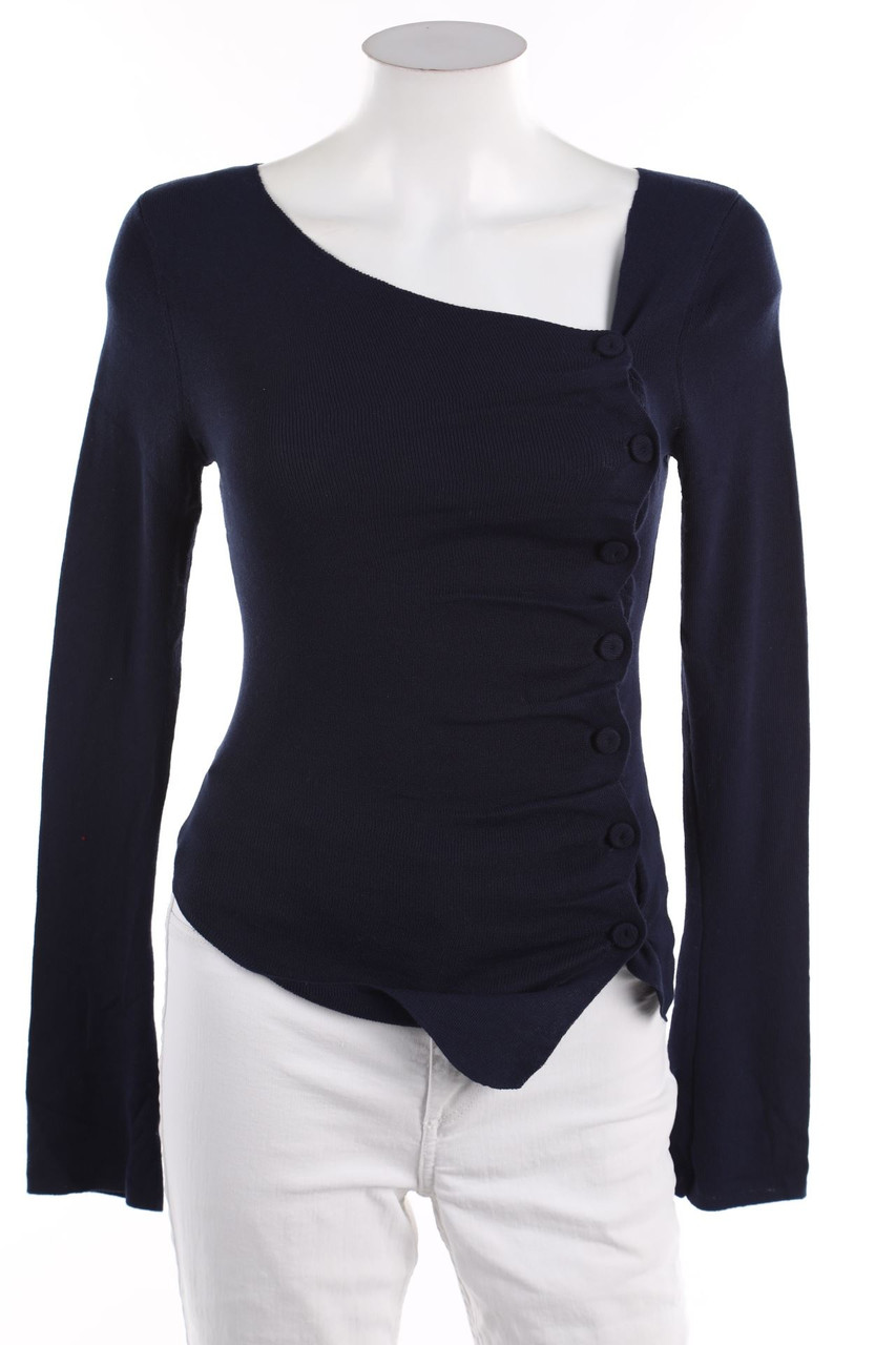 ZARA - Strick-Pullover - S