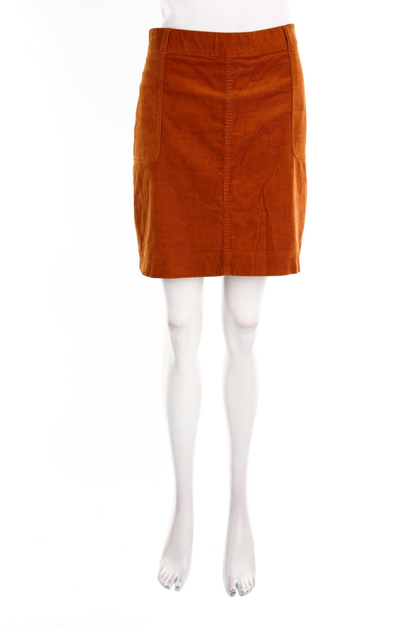 WOMEN essentials by Tchibo - Cord-Rock - XL