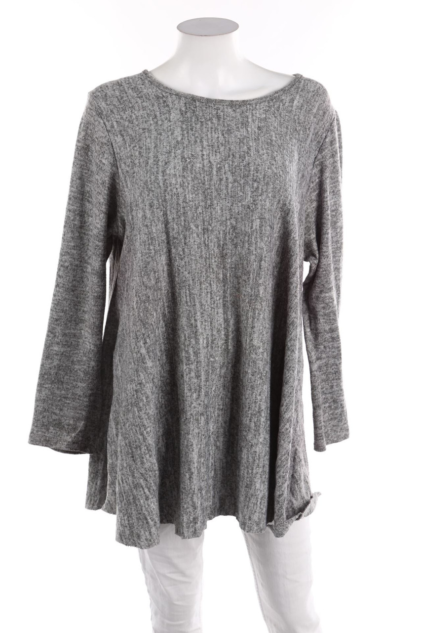 SECONDHAND - Longsleeve-Shirt - XL