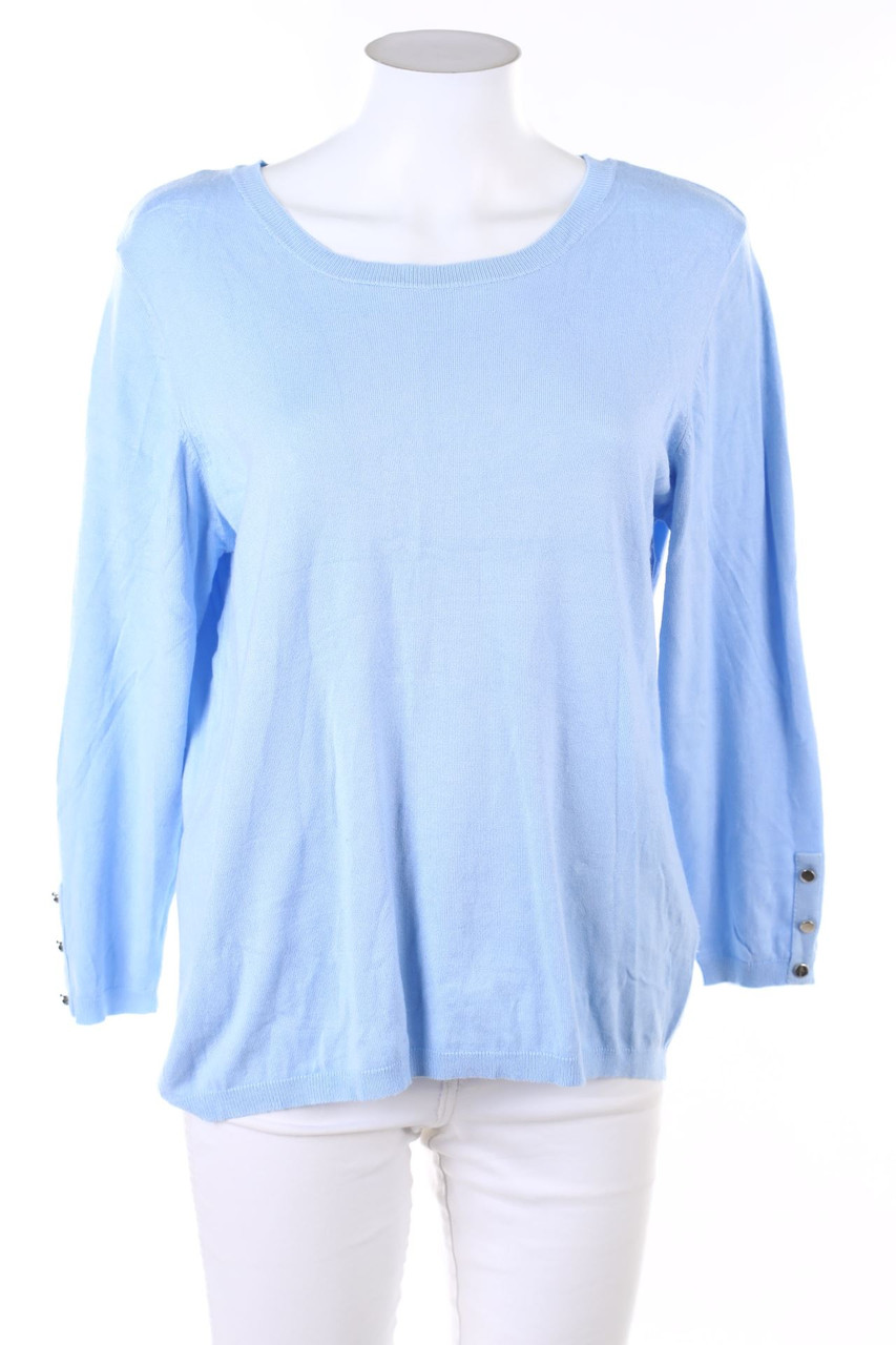 Chicorée - crewneck pullover - XL