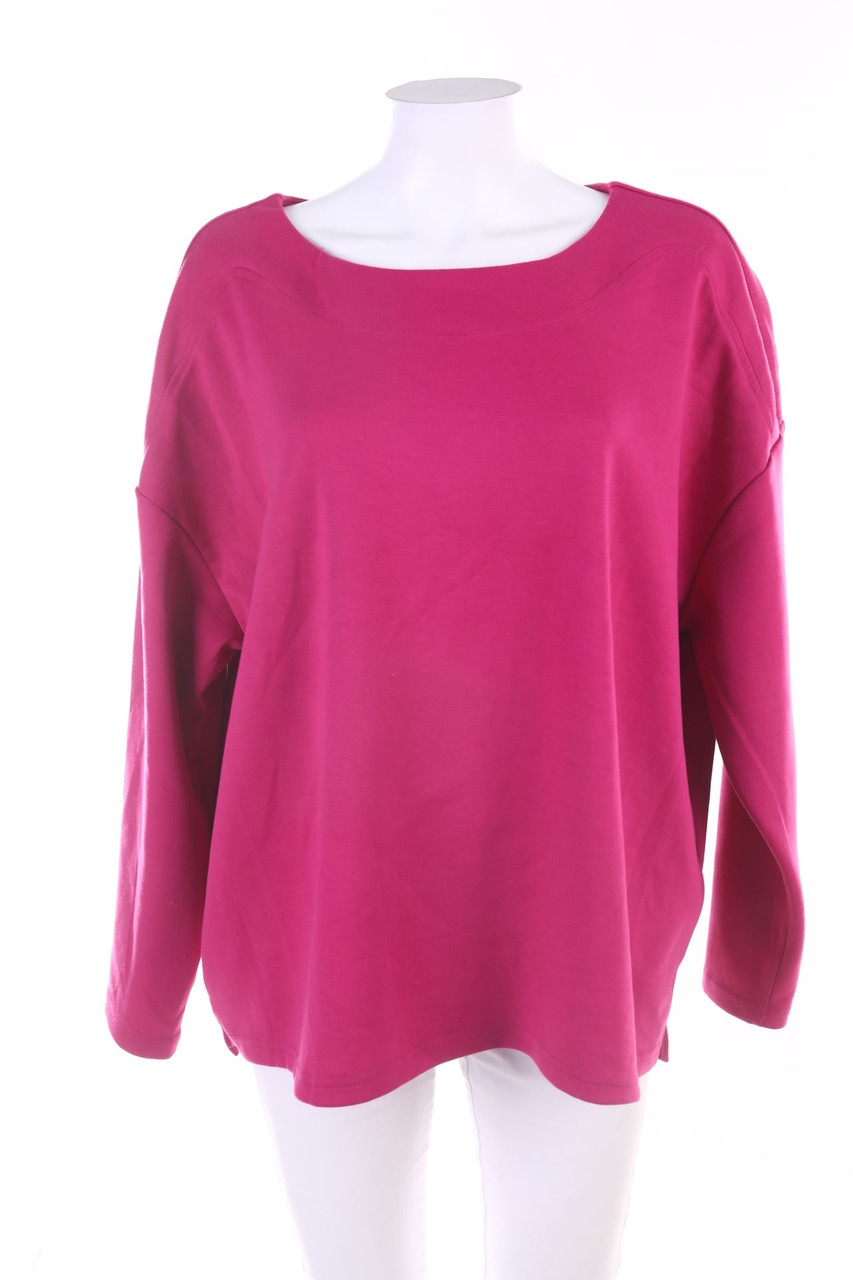 Laura Torelli - Longsleeve-Shirt - XL