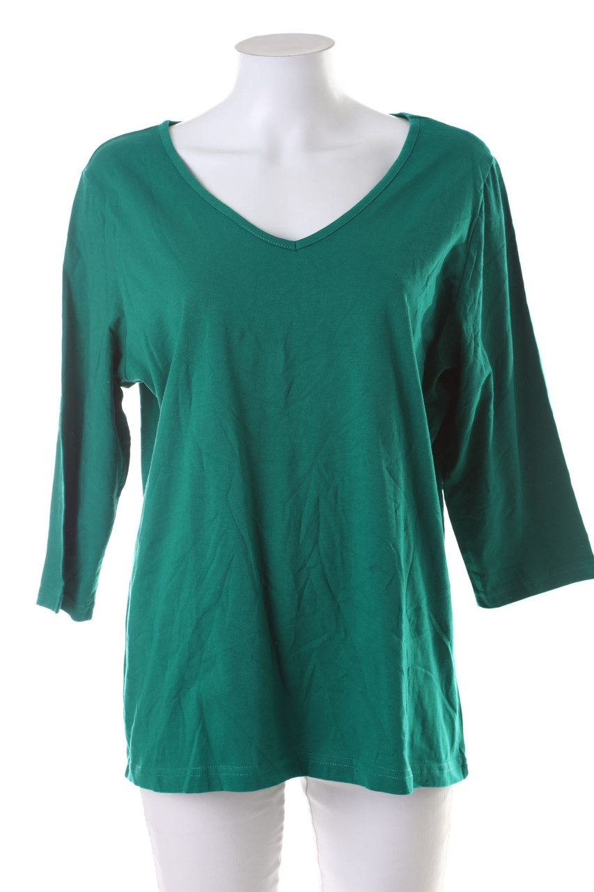 No Label - Longsleeve-Shirt - 2XL