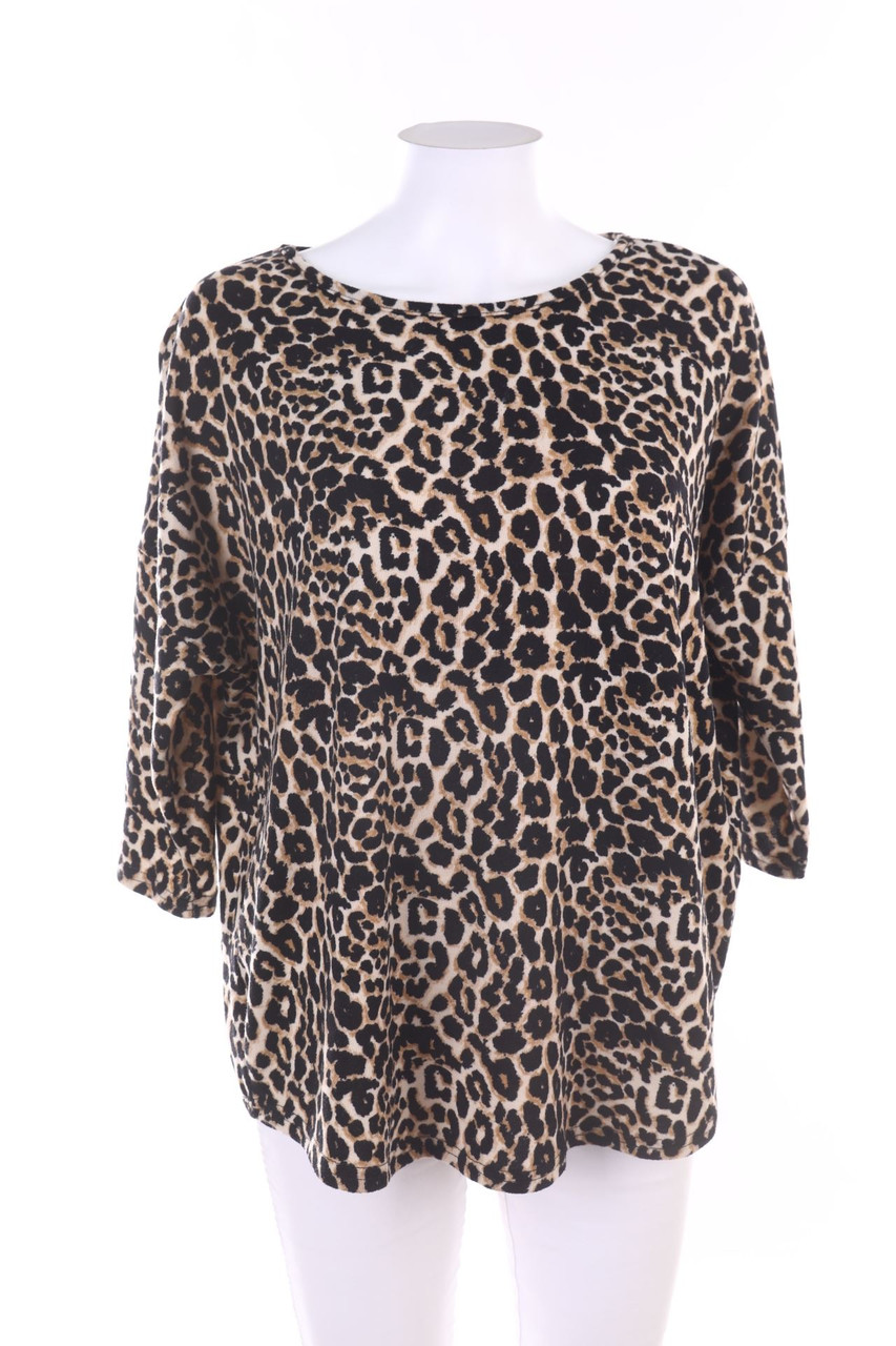 INFINITY WOMAN - Longsleeve-Shirt - M