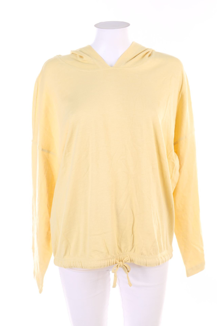 ESPRIT - Kapuzen-Pullover aus Baumwolle - XL